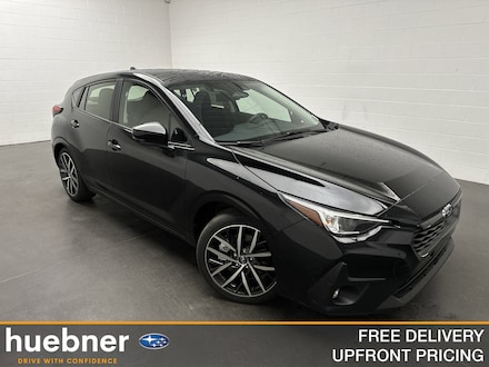 2026 Subaru Impreza Sport Sport AWD