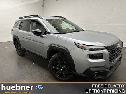 2026 Subaru Outback Limited XT Limited XT AWD