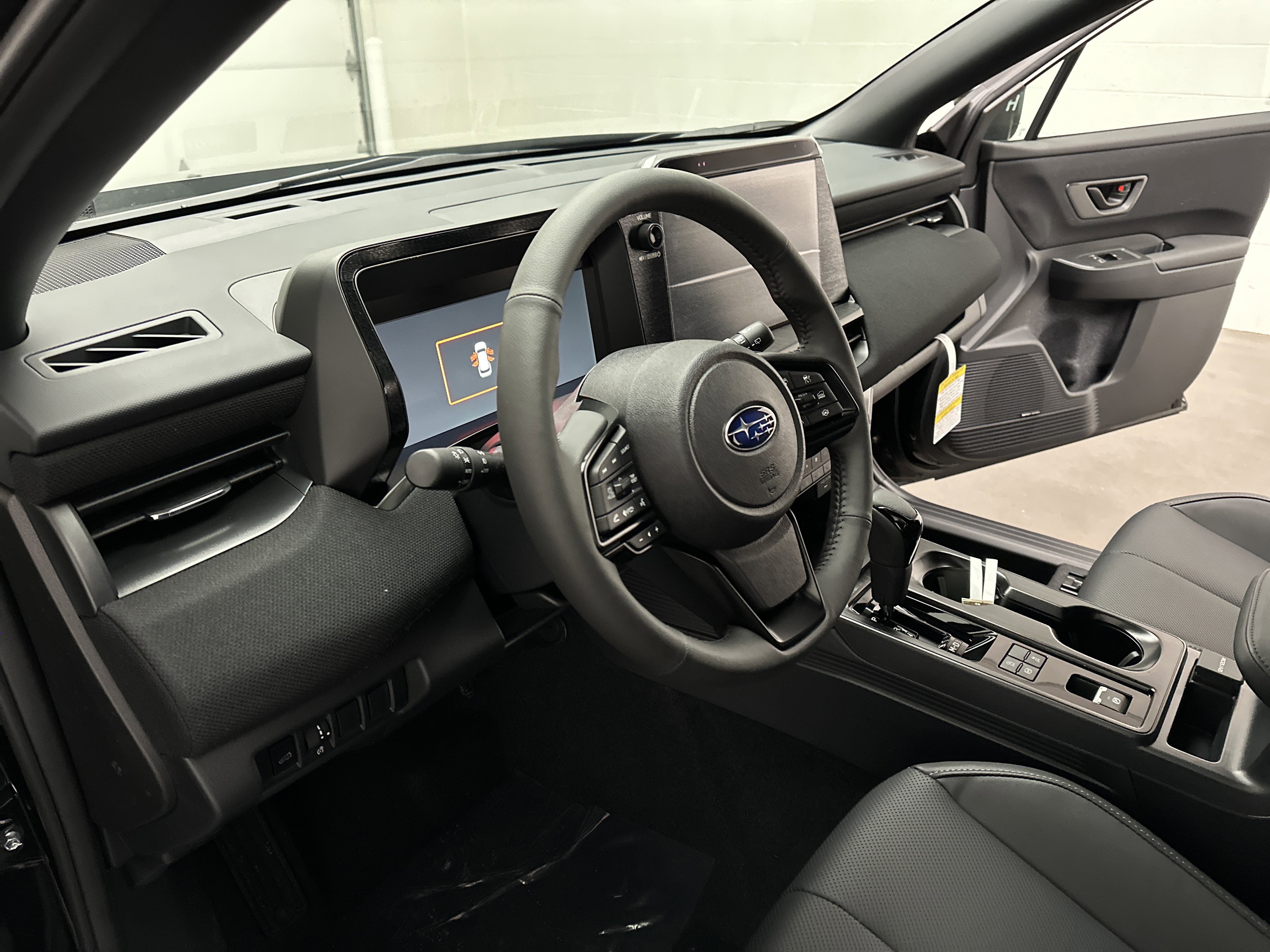 2026 Subaru Outback Limited - Photo 15