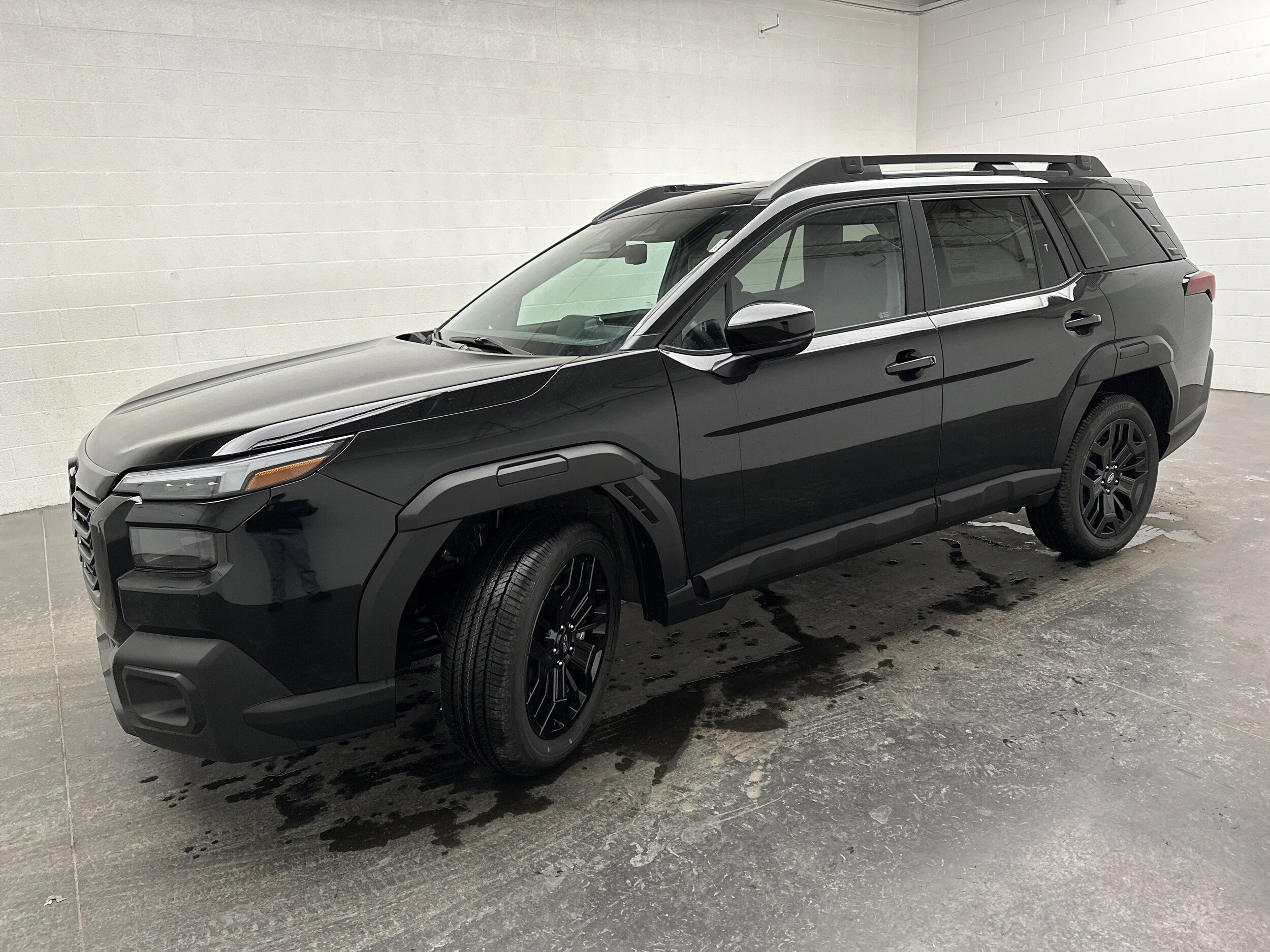2026 Subaru Outback Limited XT - Photo 4