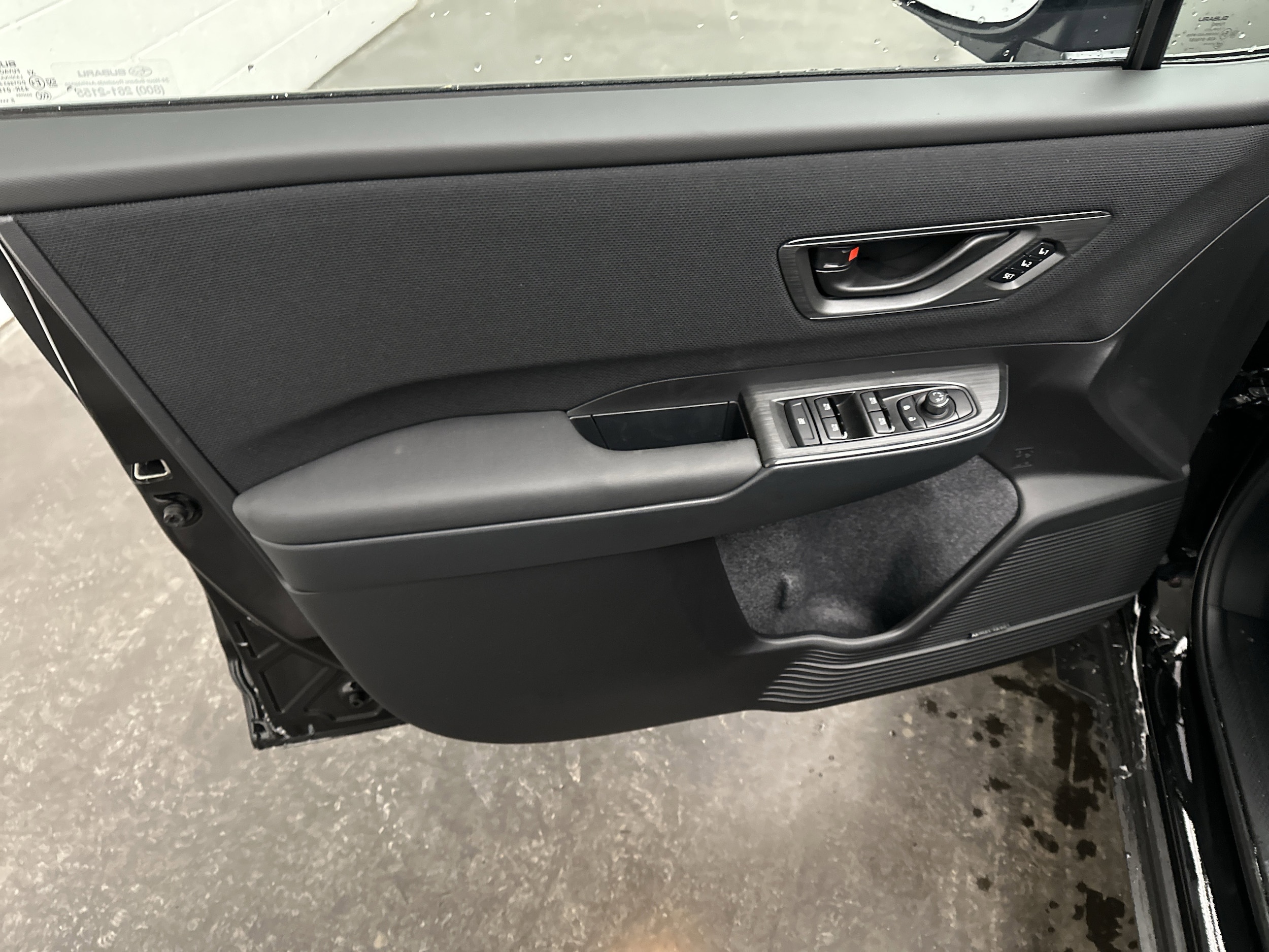 2026 Subaru Outback Limited - Photo 14