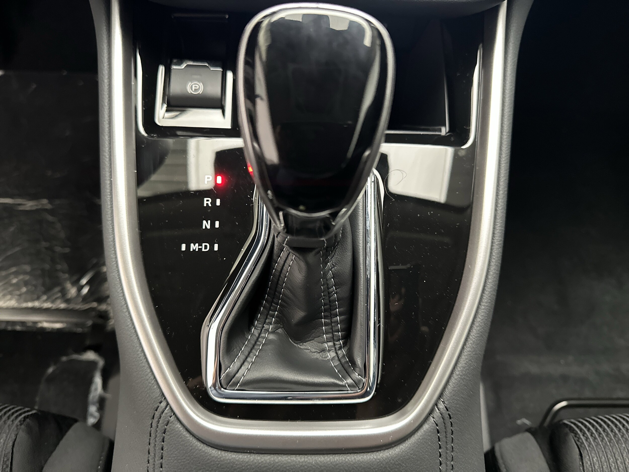 2025 Subaru Legacy Premium - Photo 34