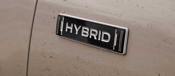 2026 Subaru Crosstrek Hybrid