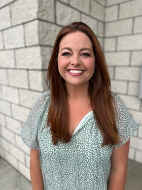 Staff member Katie Hutchison from ID_a289a0360391