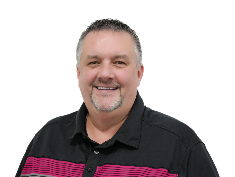 Staff member Shane Laizure from ID_a289a0360391