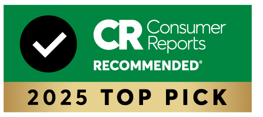 2025 Subaru Forester Consumer Reports Top Pick