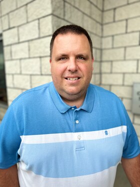 Staff member Rob Forbes from ID_a289a0360391