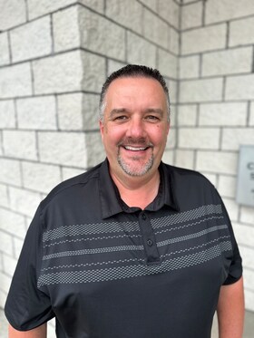 Staff member Shane Laizure from ID_a289a0360391