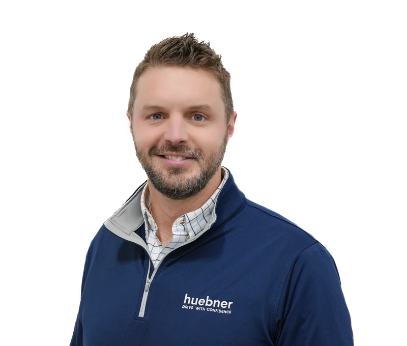 Staff member Josh Cole from ID_257550