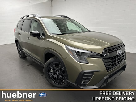 2025 Subaru Ascent Onyx Edition Touring 7-Passenger SUV