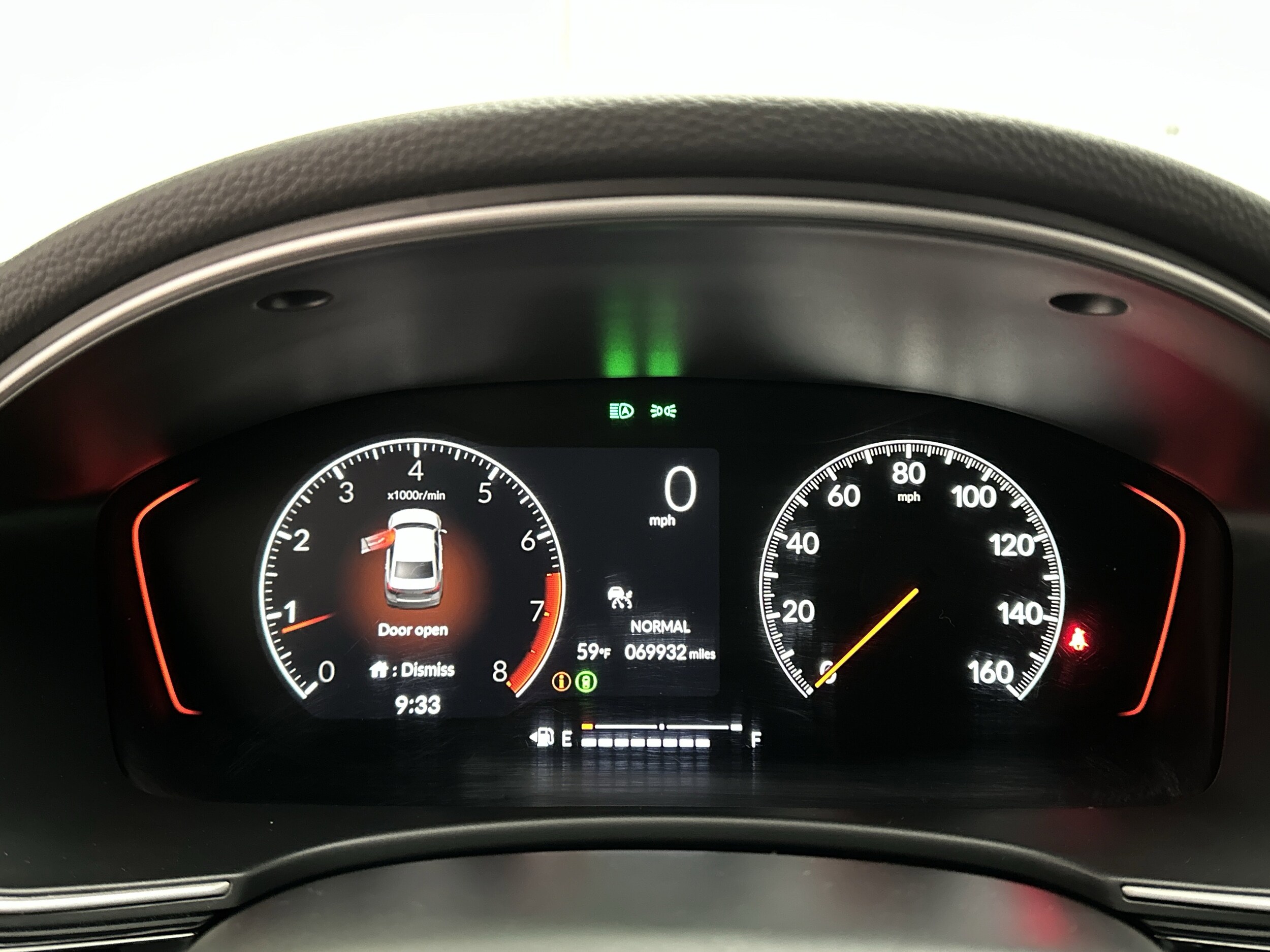 2023 Honda Civic Si - Photo 22