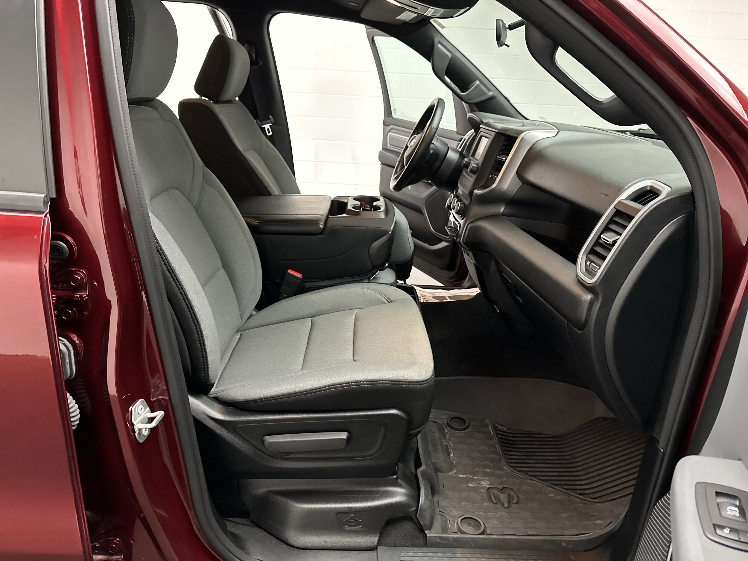 2023 RAM Ram 1500 Pickup Big Horn/Lone Star - Photo 21