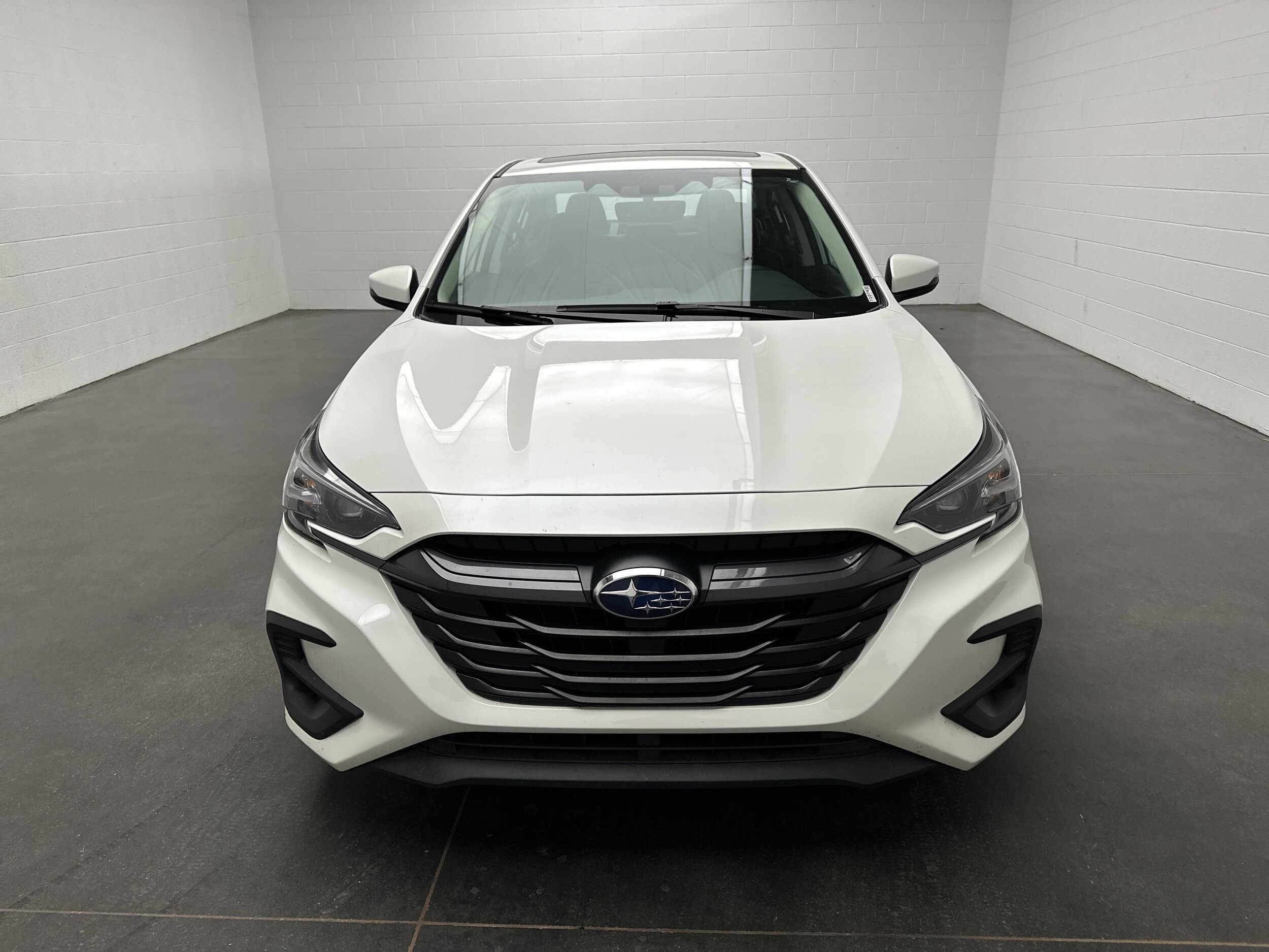 2025 Subaru Legacy Limited photo 3