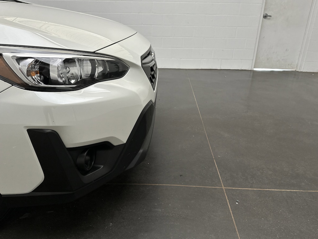 Used 2022 Subaru Crosstrek SUV