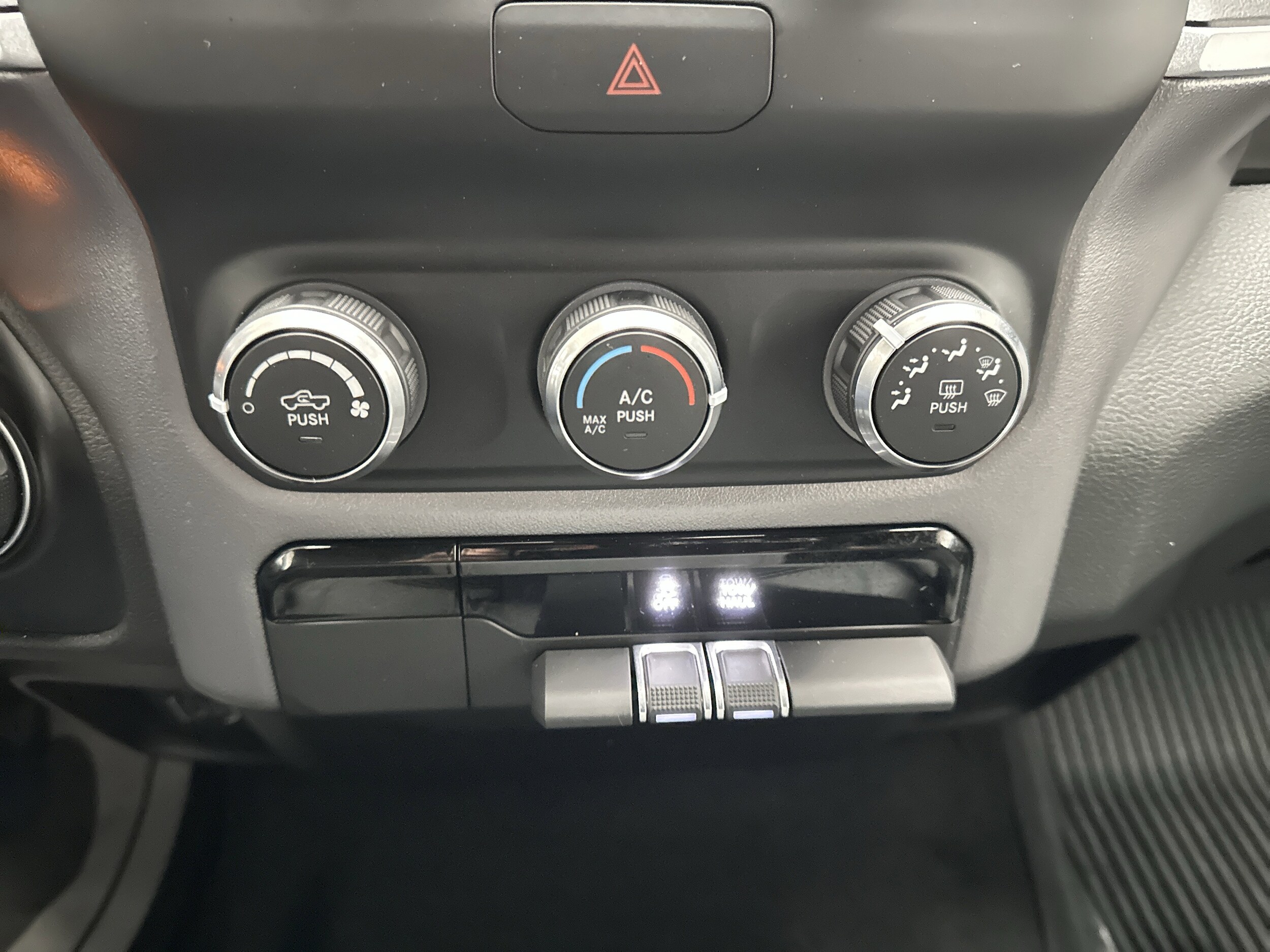2023 RAM Ram 1500 Pickup Big Horn/Lone Star - Photo 32