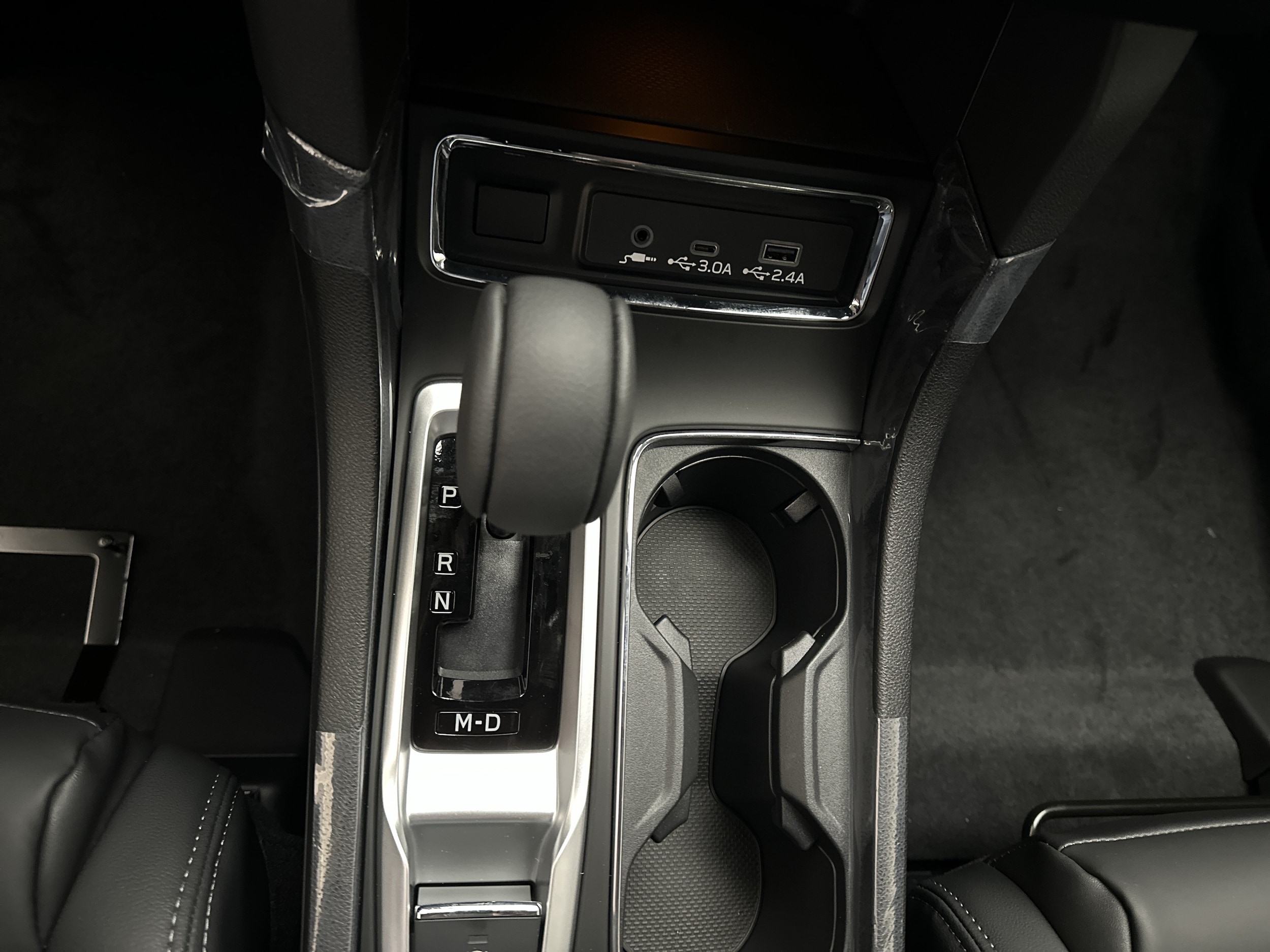 2027 Subaru Ascent Premium - Photo 37