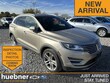 Lincoln MKC