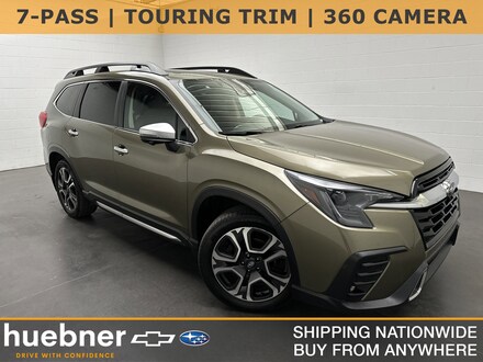 2023 Subaru Ascent Touring SUV