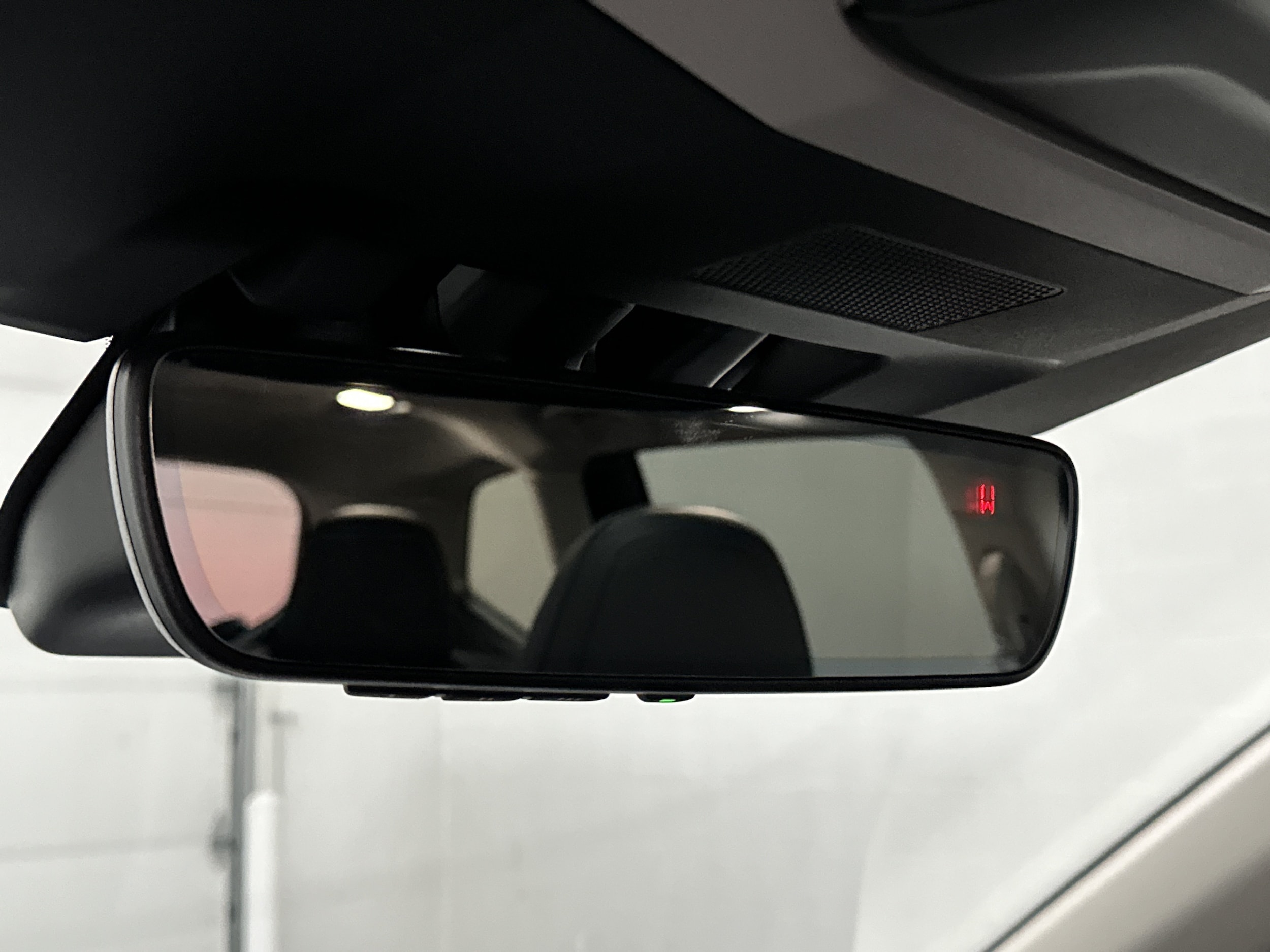2027 Subaru Ascent Limited - Photo 37