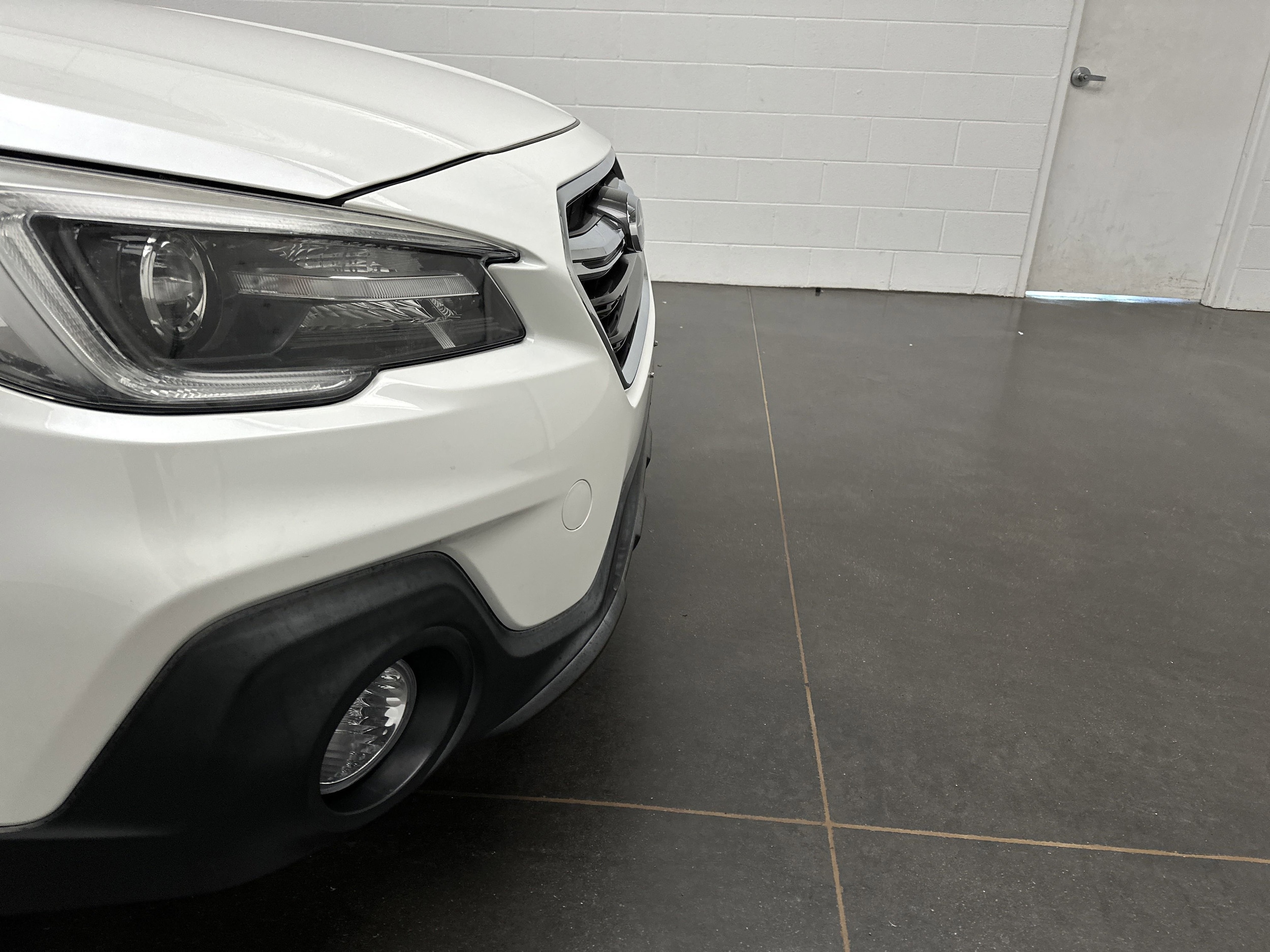 Used 2019 Subaru Outback Limited with VIN 4S4BSANC2K3222550 for sale in Carrollton, OH