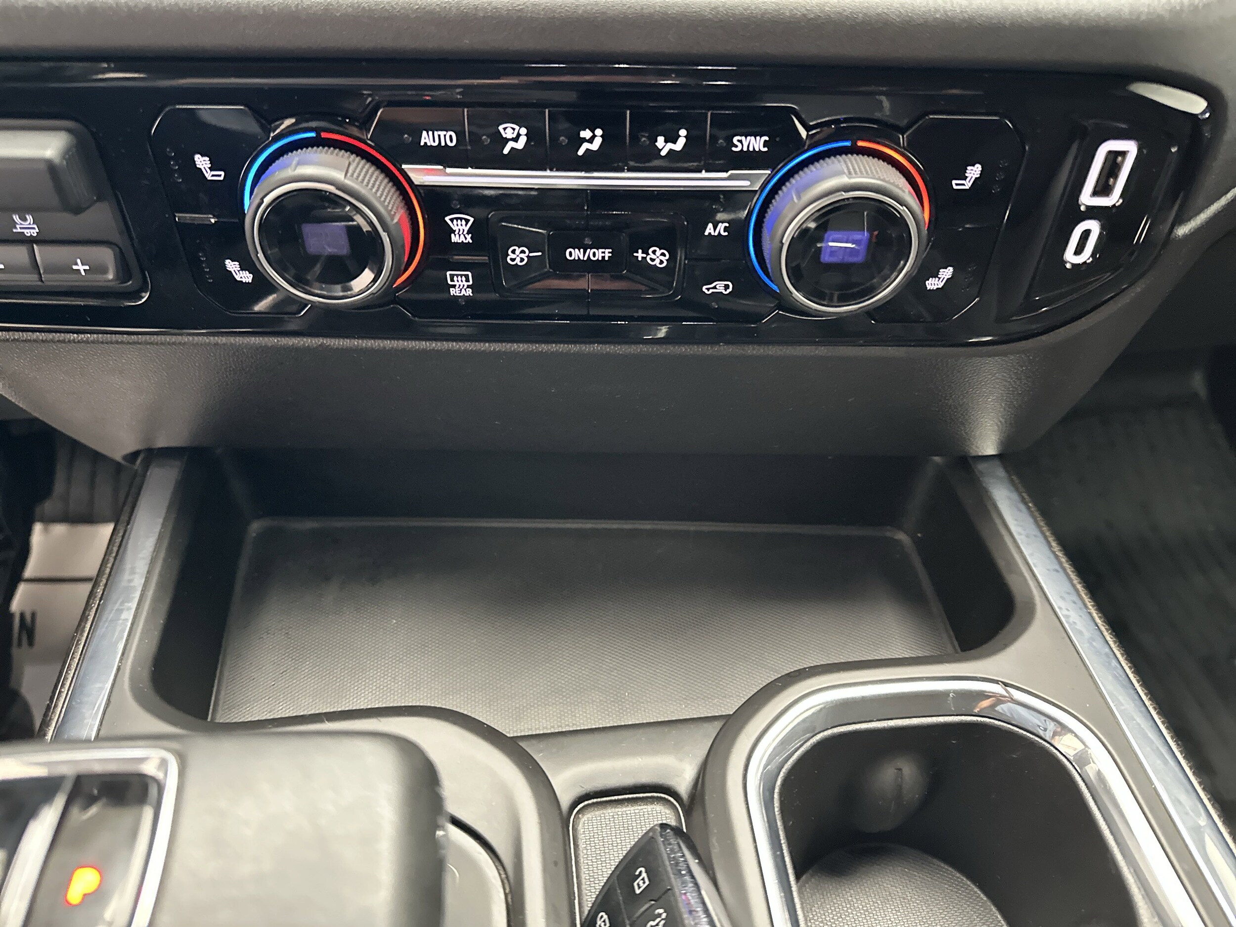 2024 Chevrolet Silverado 1500 LT Trail Boss - Photo 35