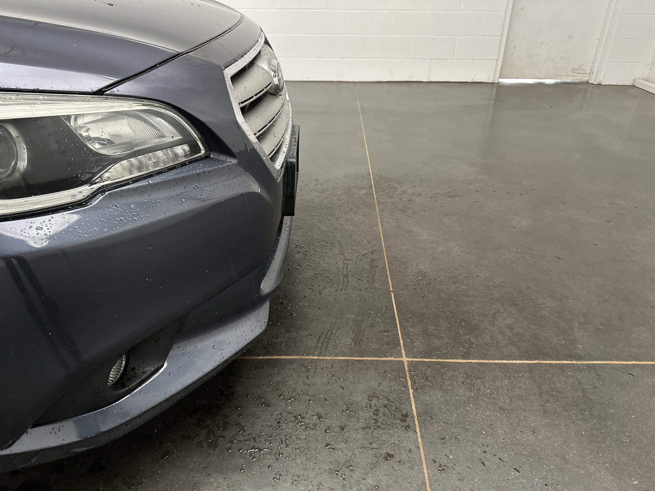 Used 2016 Subaru Legacy 2.5i Premium with VIN 4S3BNAC6XG3029417 for sale in Carrollton, OH