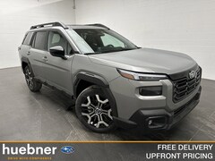 2026 Subaru Outback Touring XT SUV