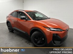 2026 Subaru Uncharted Sport Sport AWD