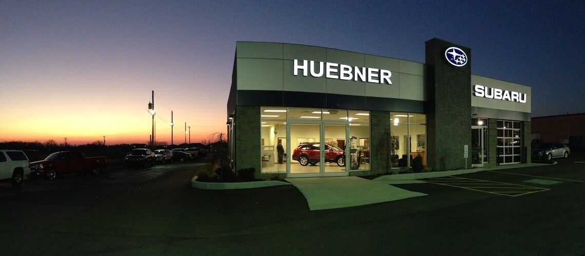 New Subaru and Used Car Dealership Serving Canton OH