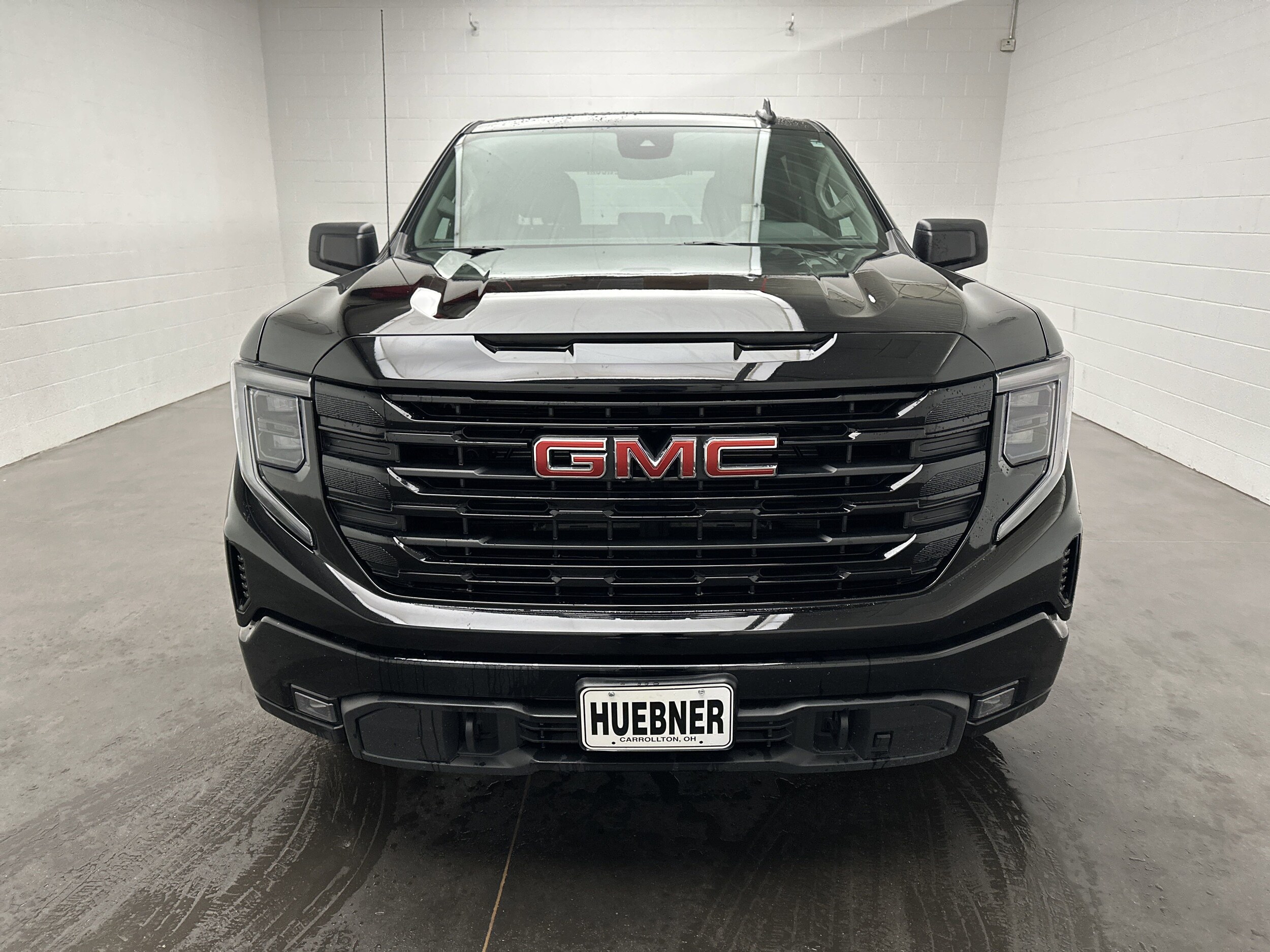 2025 Gmc Sierra 1500 Elevation photo 2