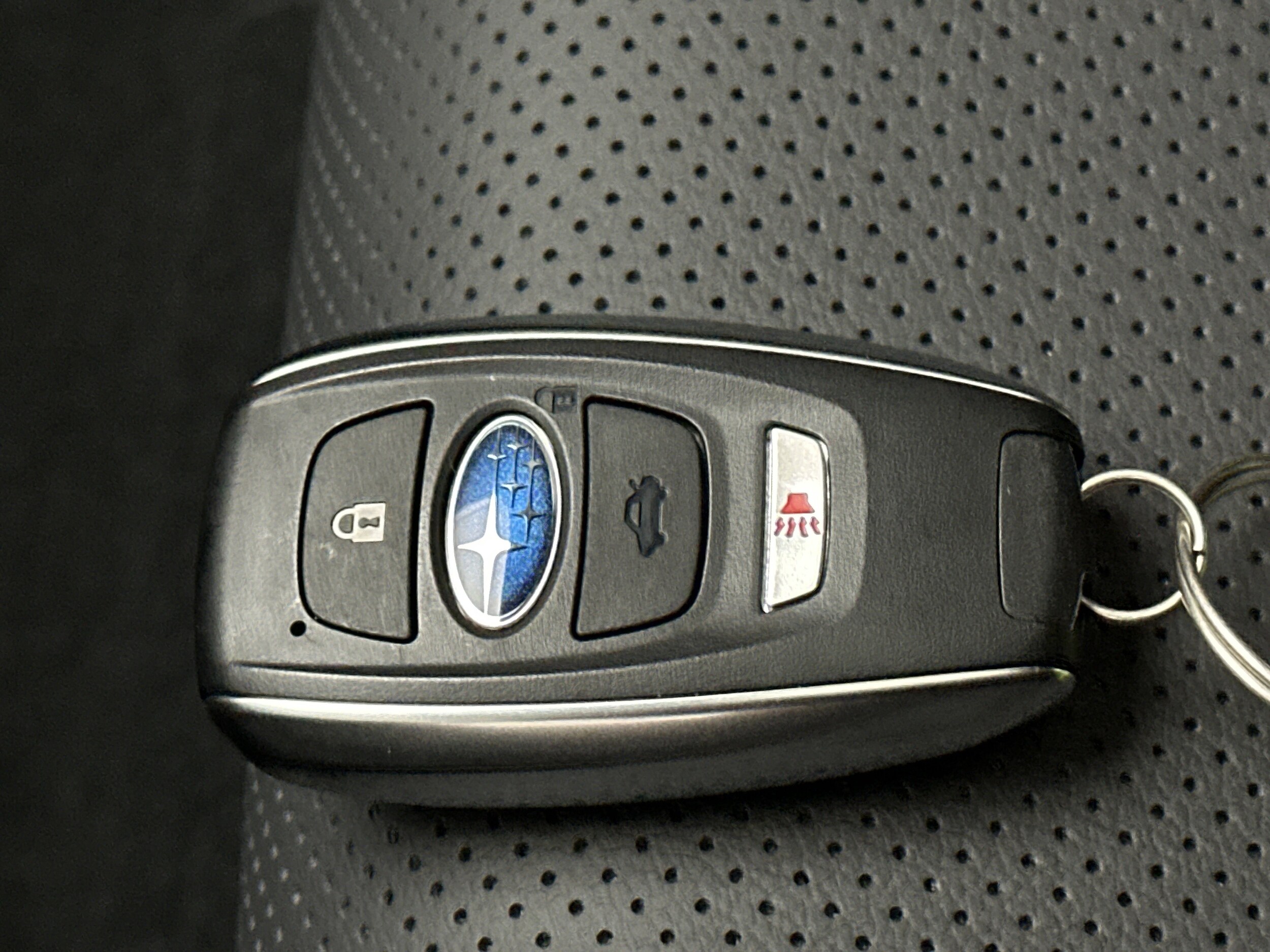 2026 Subaru Outback Limited XT - Photo 42