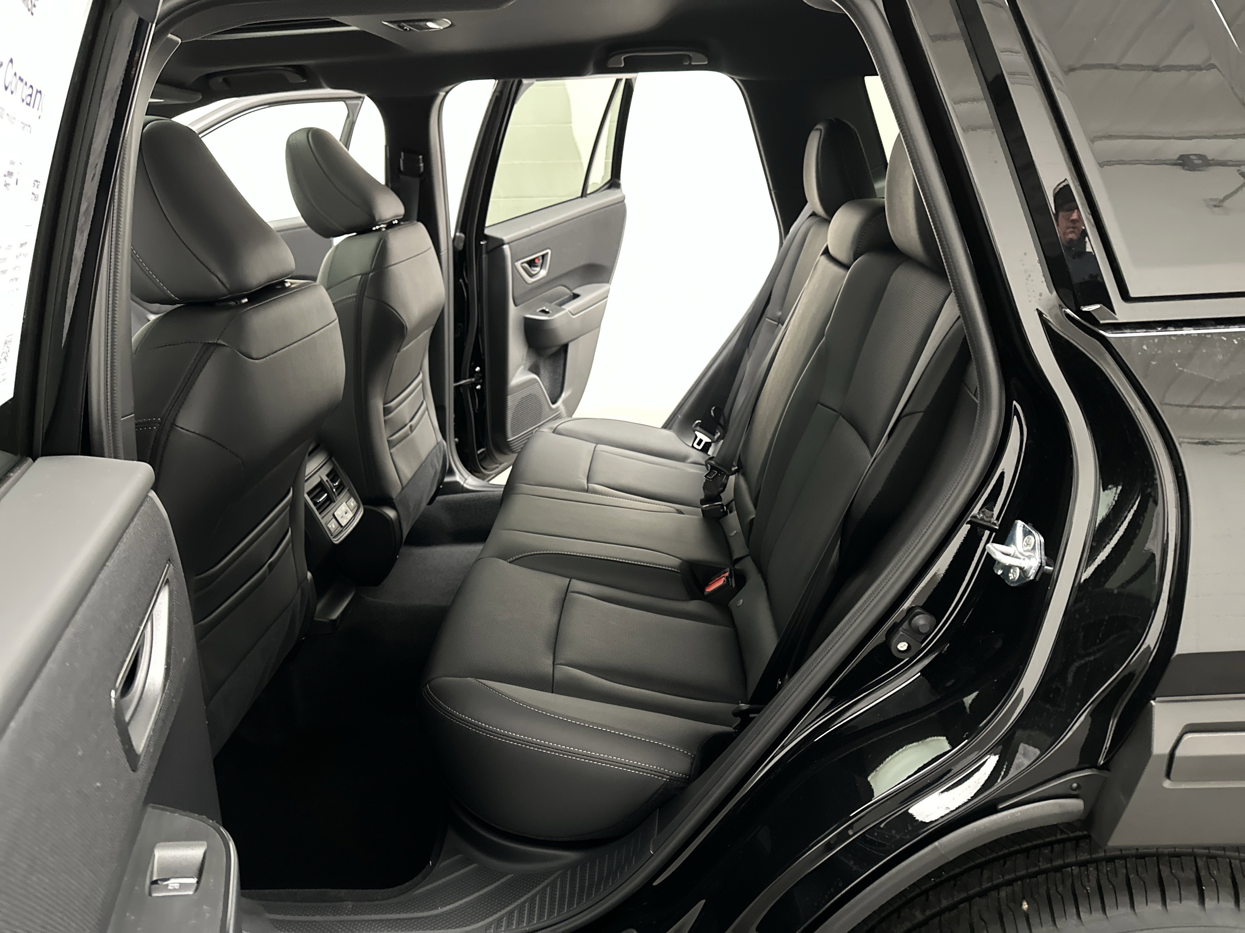 2026 Subaru Outback Limited - Photo 21
