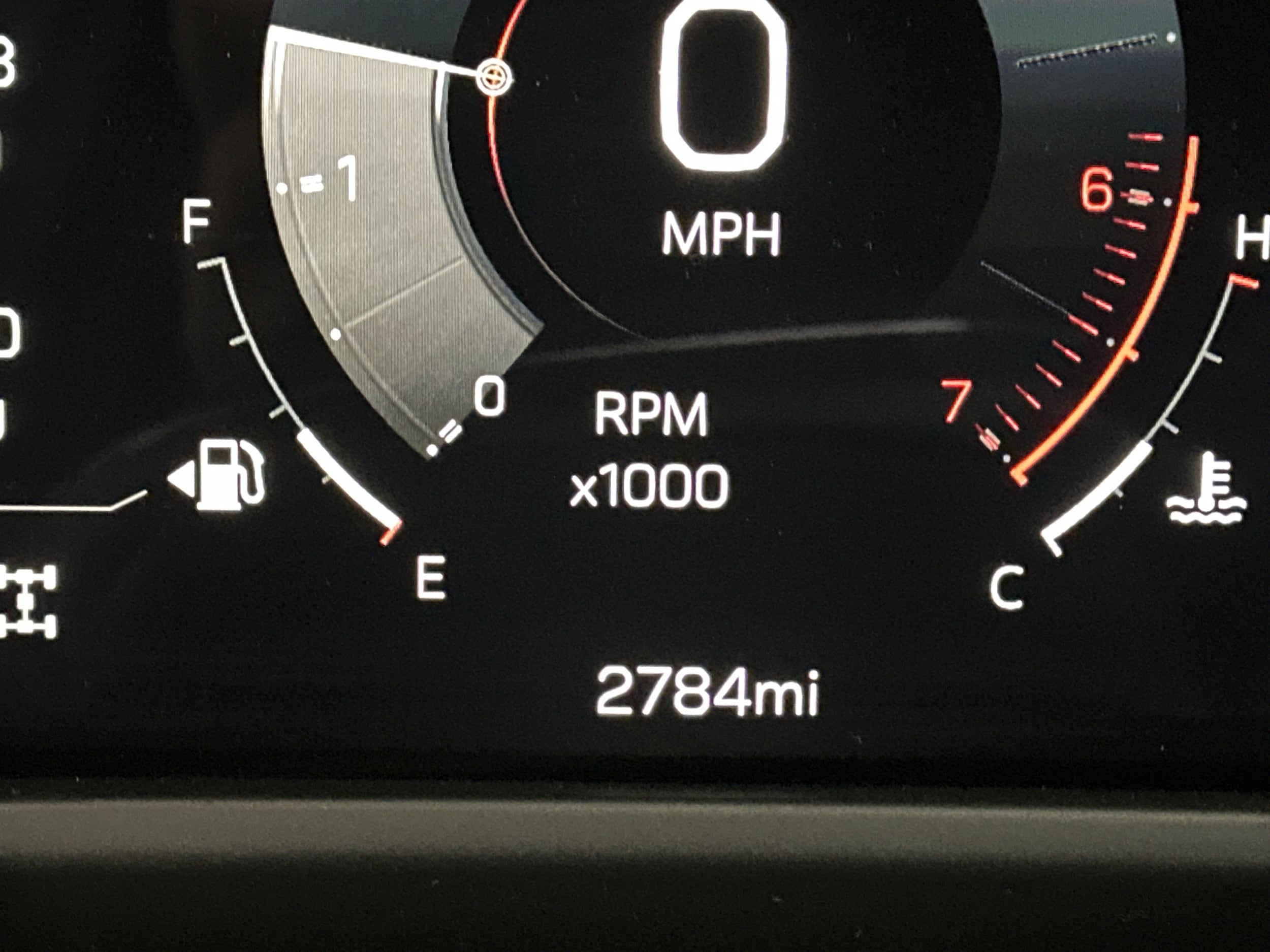 2026 GMC Acadia Elevation - Photo 28