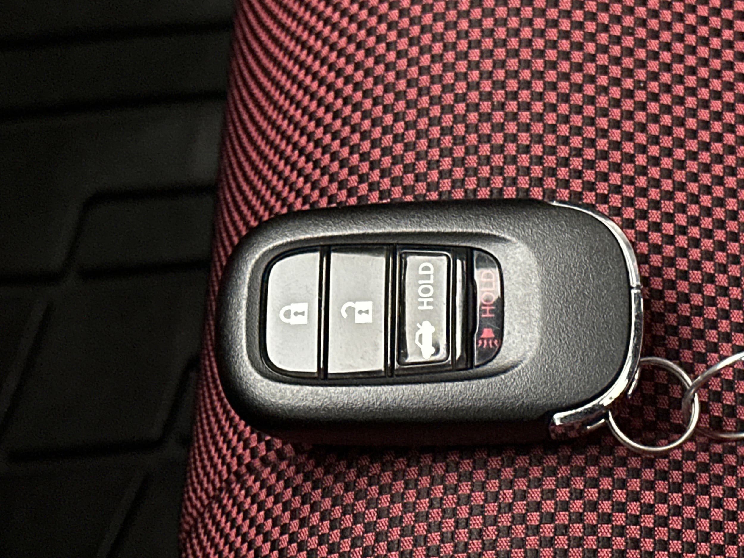 2023 Honda Civic Si - Photo 36