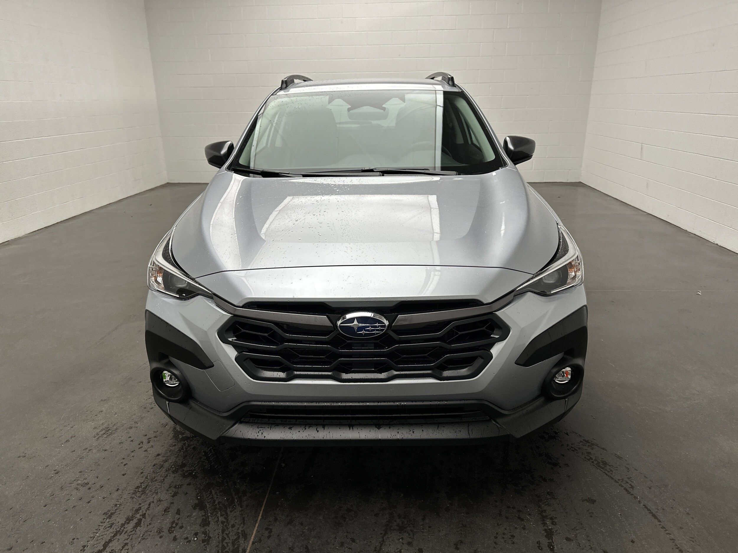 2026 Subaru Crosstrek Premium photo 2