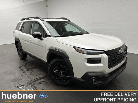 2026 Subaru Outback Limited SUV