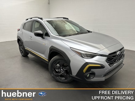 2025 Subaru Crosstrek Sport SUV