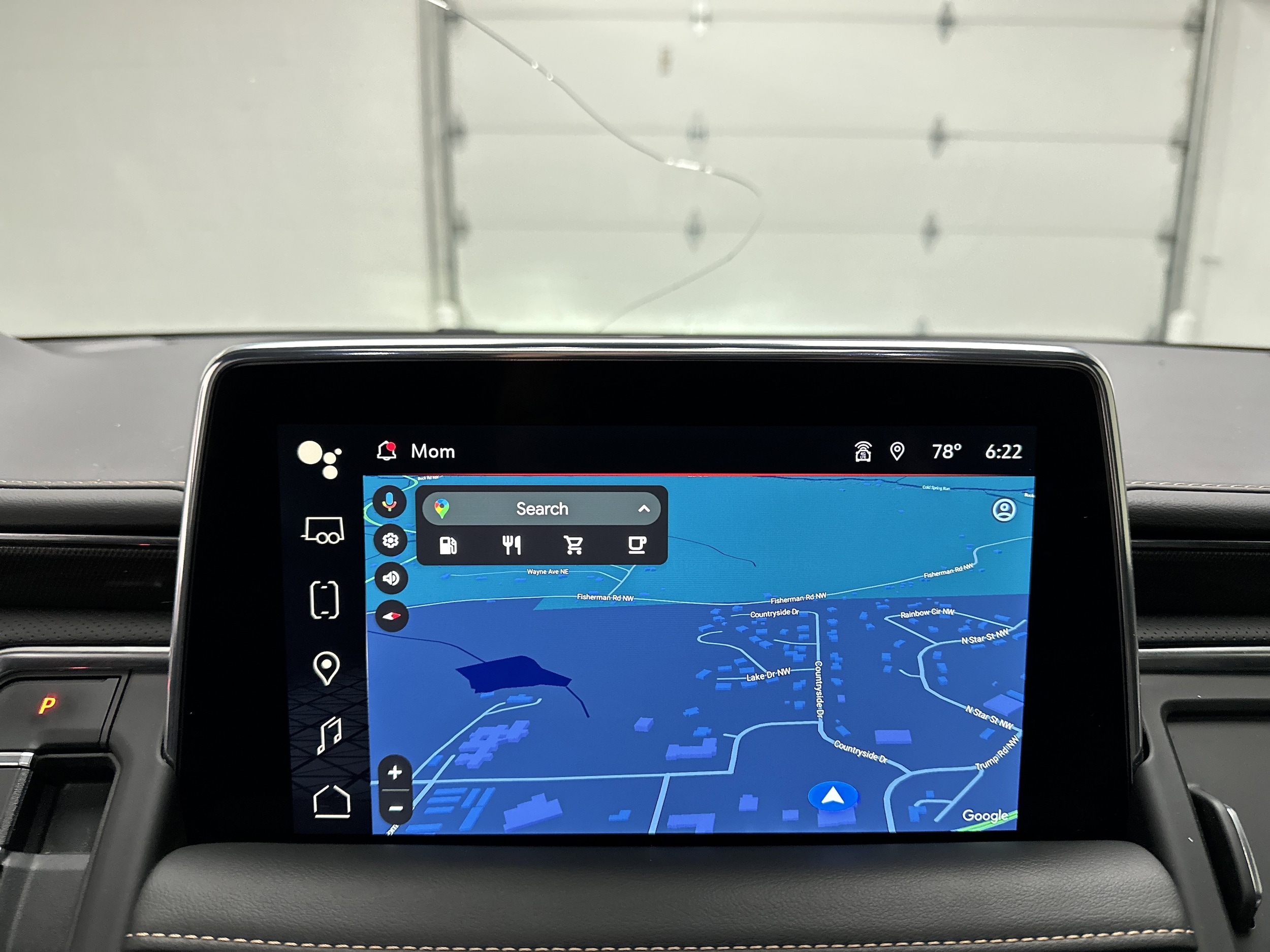 2023 GMC Yukon XL AT4 - Photo 36