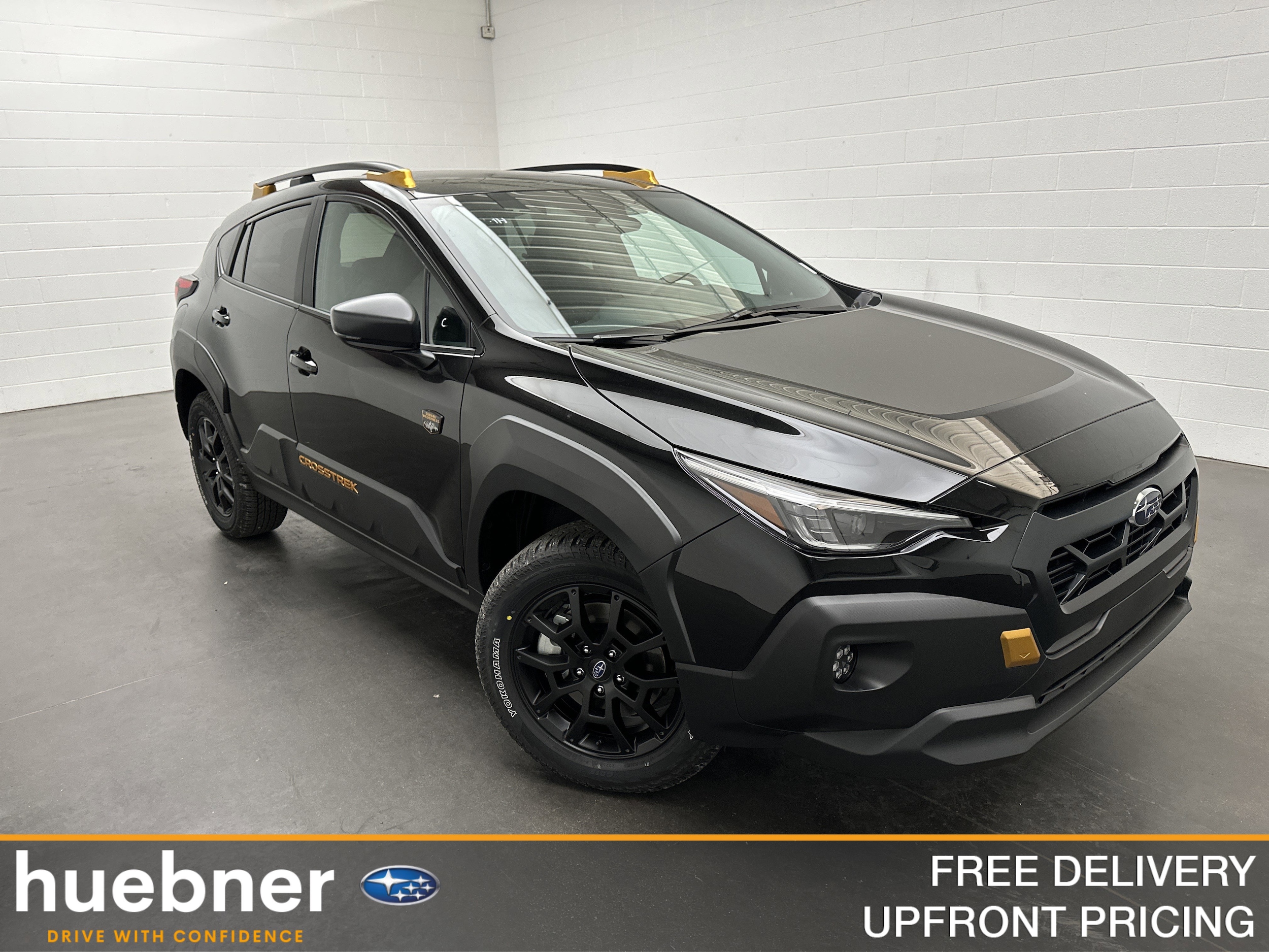 2025 Subaru Crosstrek Wilderness's photo