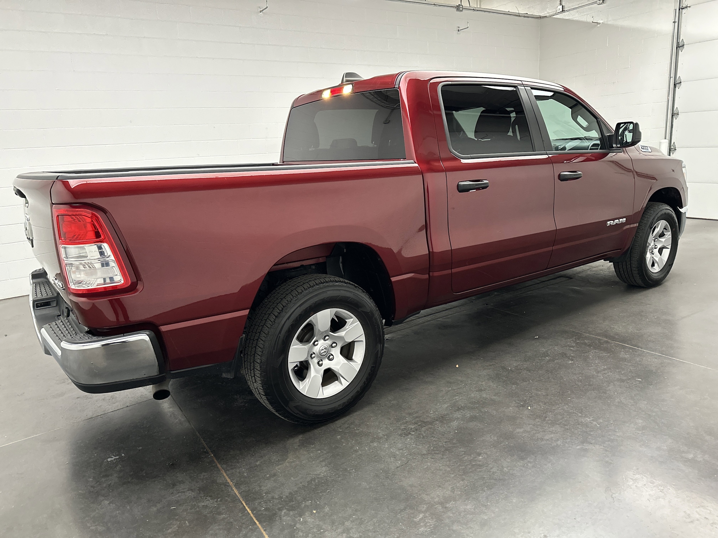 2023 RAM Ram 1500 Pickup Big Horn/Lone Star - Photo 10