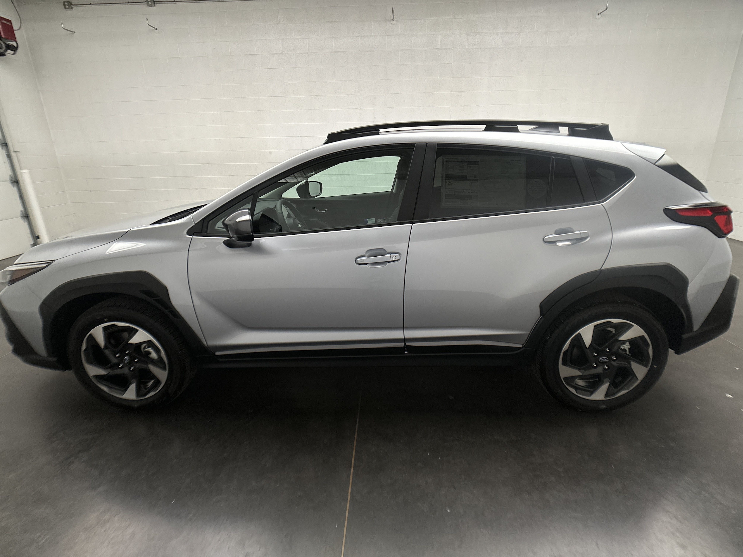 2026 Subaru Crosstrek Limited - Photo 5