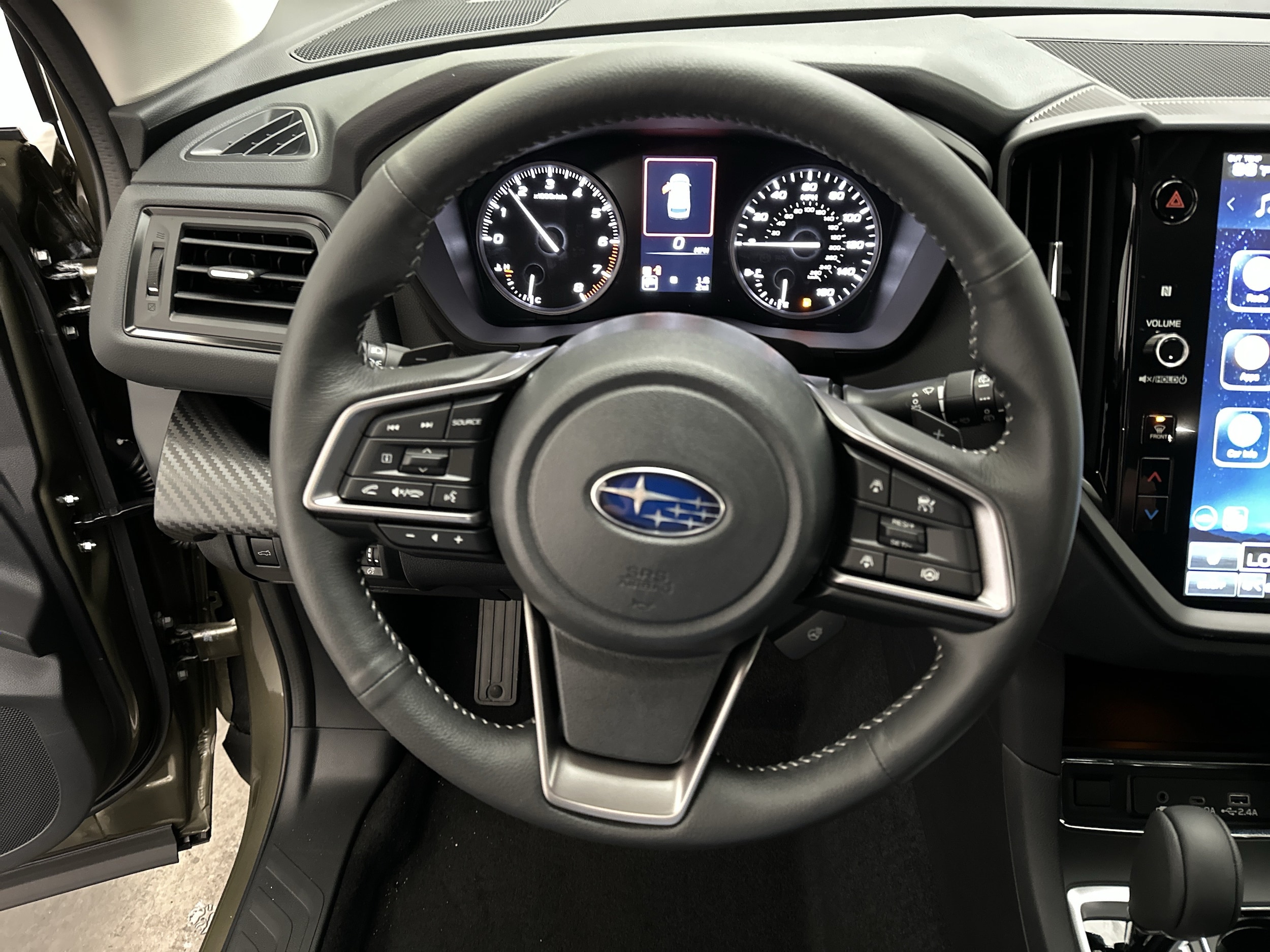 2027 Subaru Ascent Premium - Photo 27