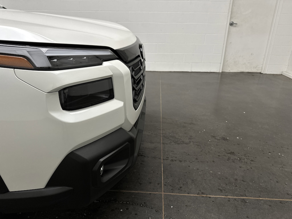 New 2026 Subaru Outback Limited SUV