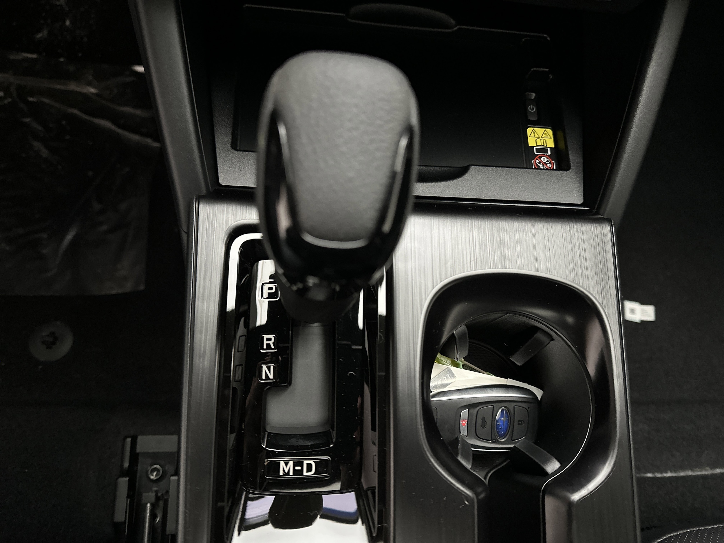 2026 Subaru Outback Limited - Photo 33