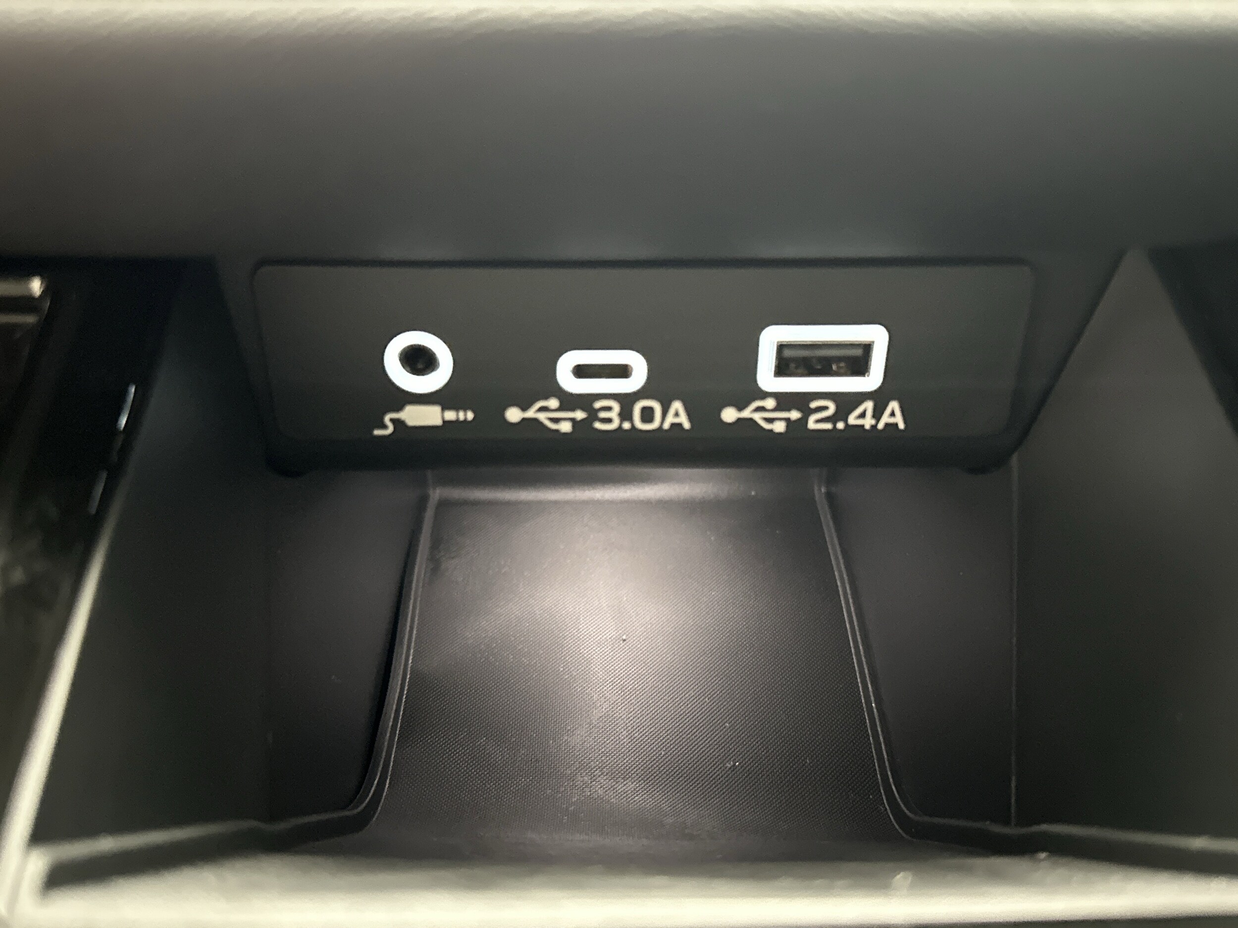 2025 Subaru Legacy Premium - Photo 36