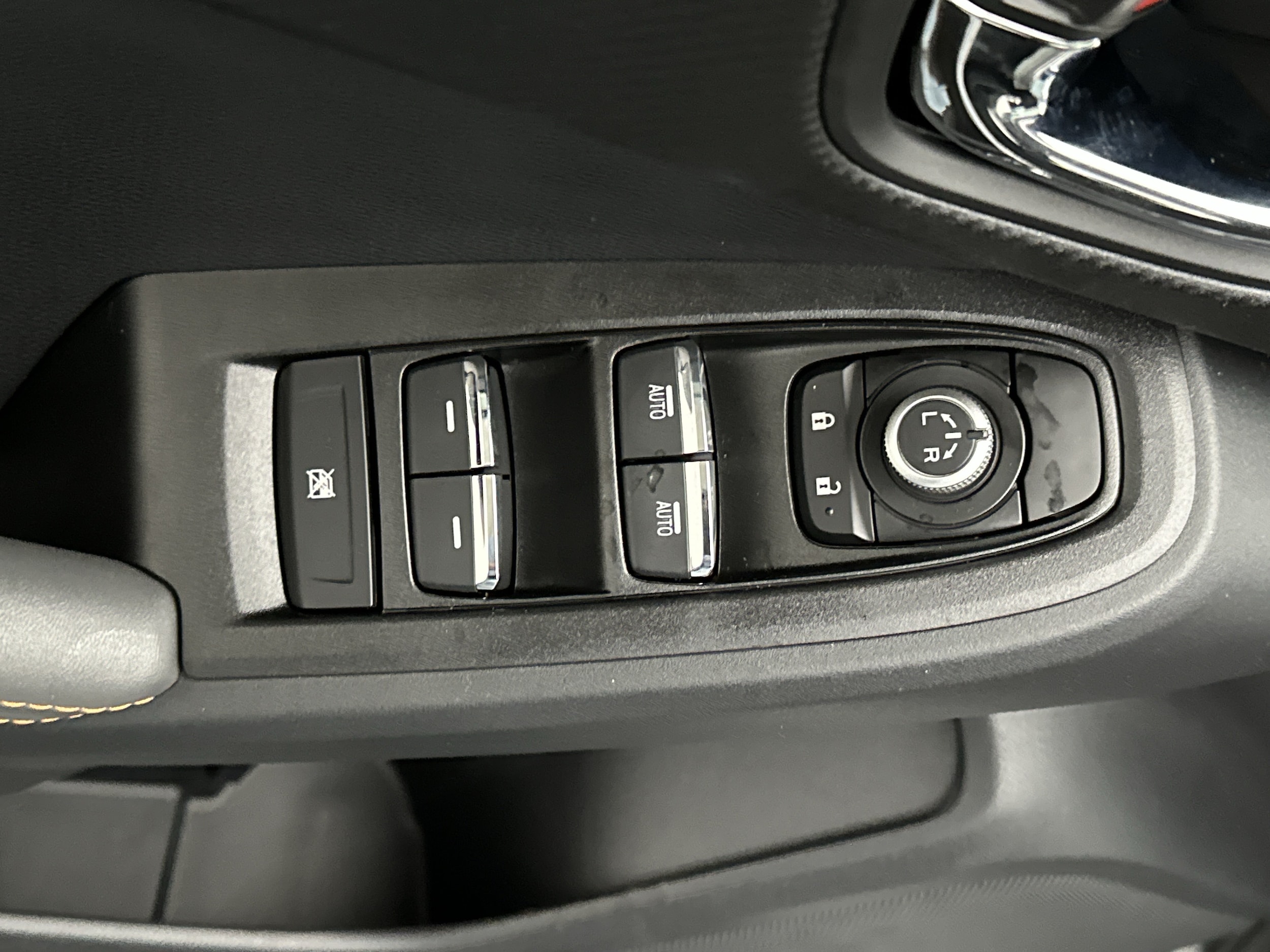 2026 Subaru Crosstrek Limited - Photo 18