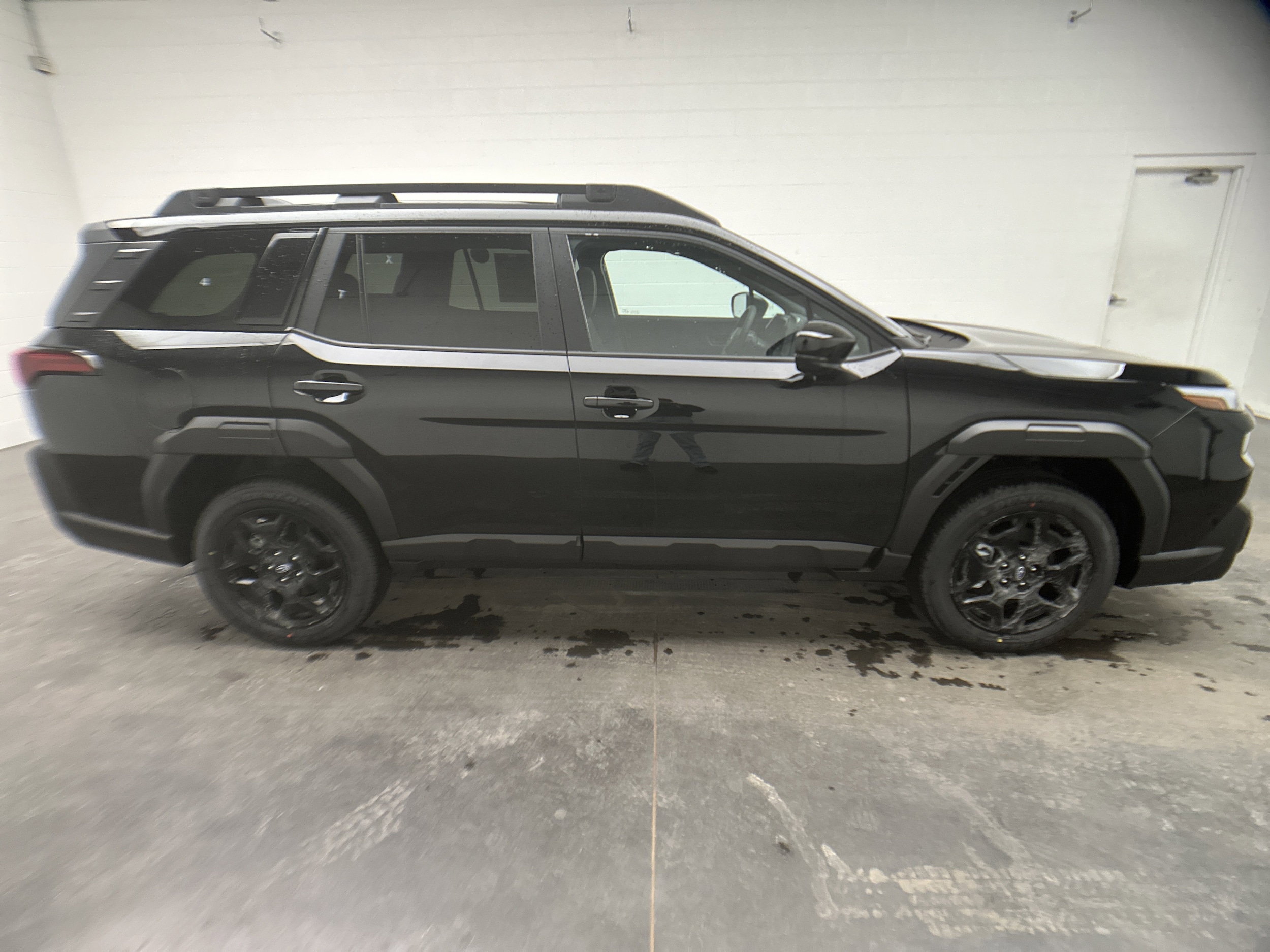 2026 Subaru Outback Limited - Photo 39