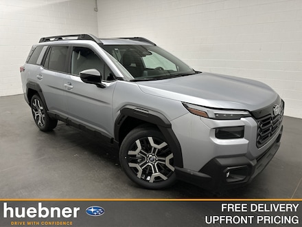 2026 Subaru Outback Touring XT Touring XT AWD
