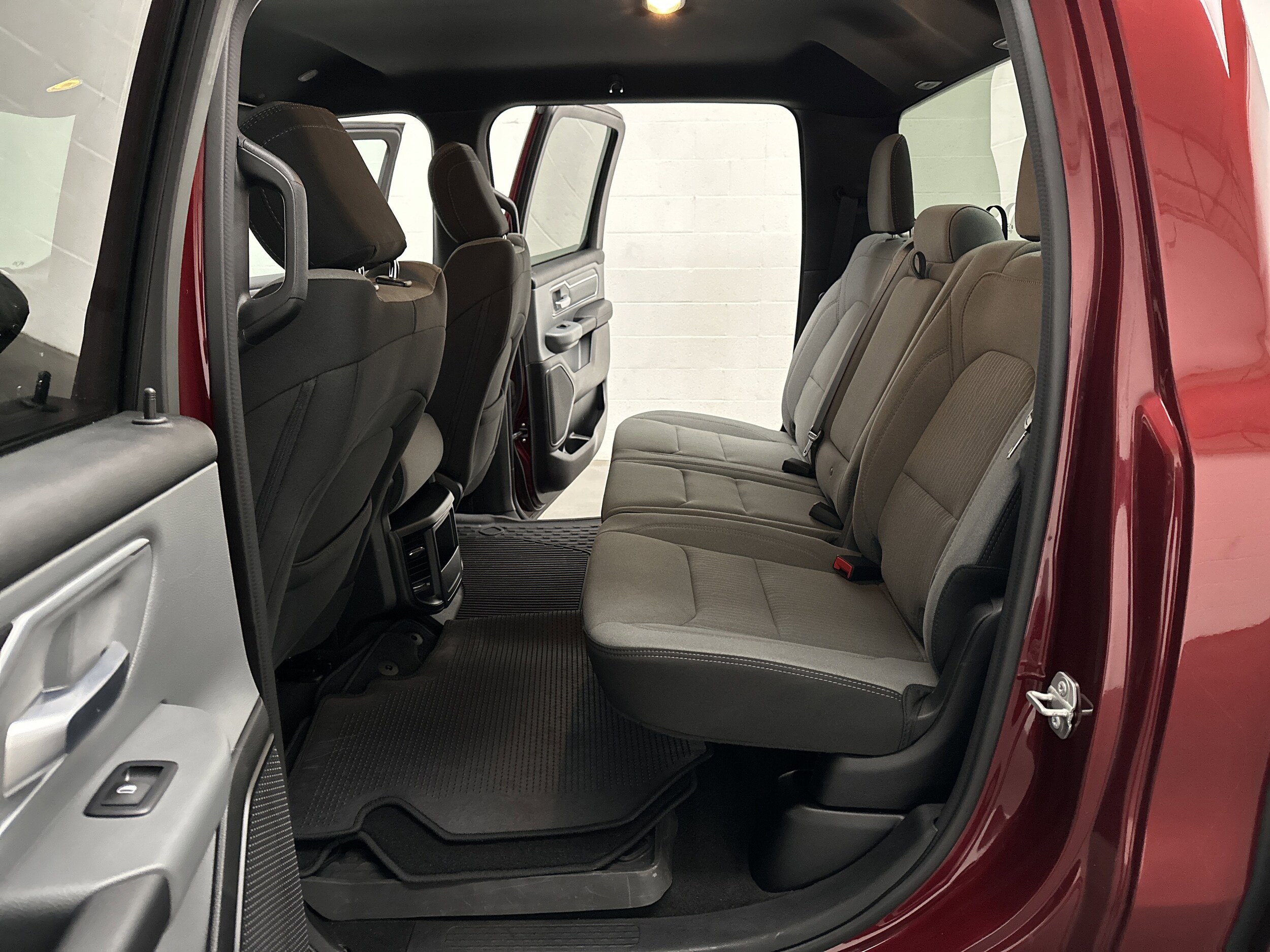 2023 RAM Ram 1500 Pickup Big Horn/Lone Star - Photo 20