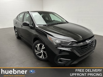 2025 Subaru Legacy Premium Sedan